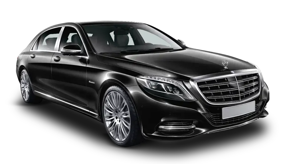 Mercedes s class